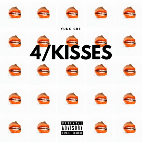 4/Kisses