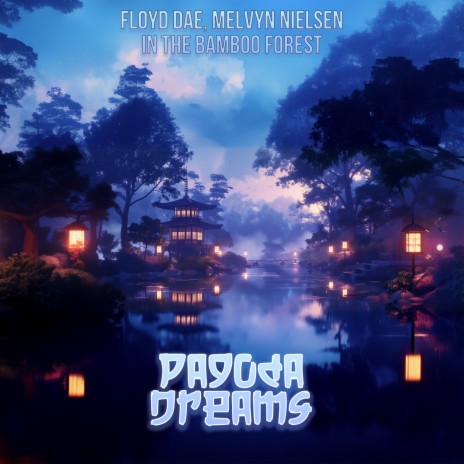In The Bamboo Forest ft. Melvyn Nielsen cover art