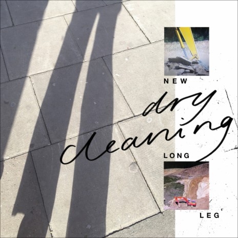 Strong Feelings cover art