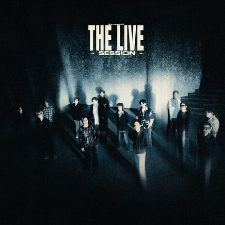 ไม่รู้เธอลืมได้ยังไง (Live Session) cover art