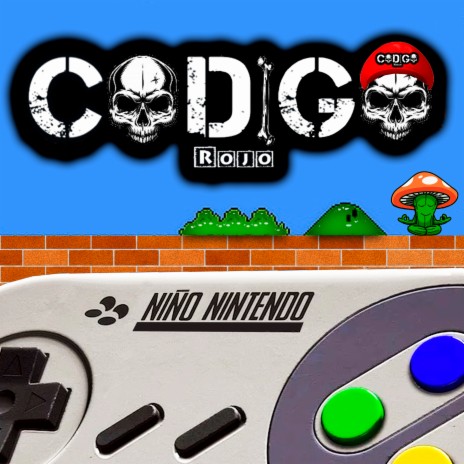 Niño Nintendo