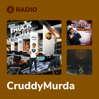 CruddyMurda Radio