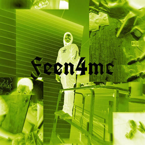 Feen4me cover art