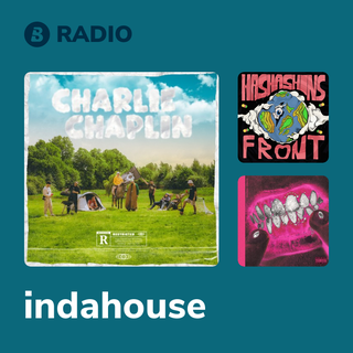 indahouse Radio