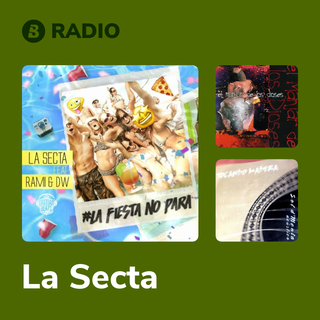 La Secta Radio