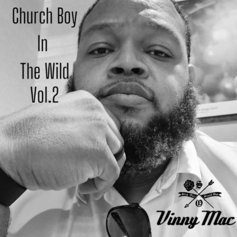 The Prodigal Son cover art