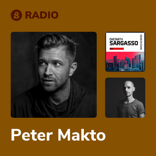 Peter Makto Radio