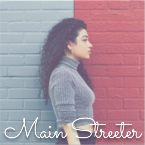 Main Streeter (Instrumental)