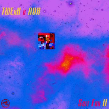Shit Fox II ft. SlimYungMan & AUX cover art