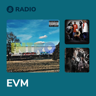 EVM Radio