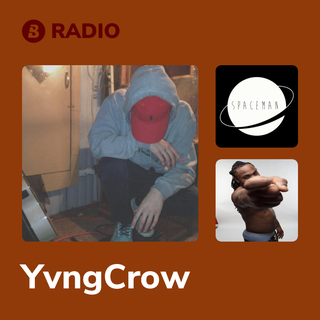 YvngCrow Radio