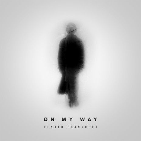 On My Way cover art