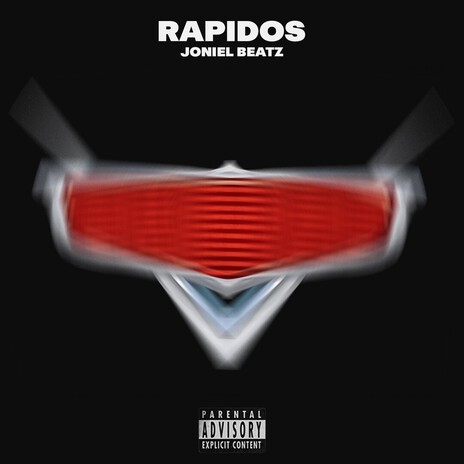 RAPIDOS cover art