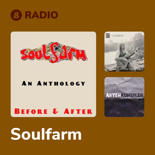 Soulfarm Radio