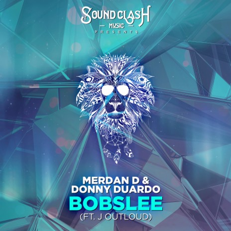 Bobslee ft. Donny Duardo & J OUTLOUD cover art
