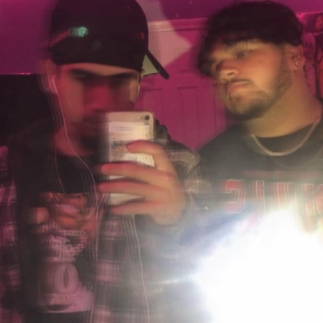 Get Back Freestyle ft. Asaplilray cover art