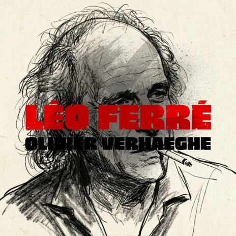 L'oppression cover art
