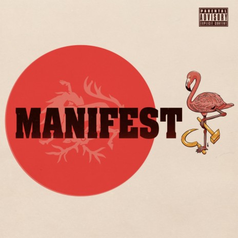 Manifest ft. Chaix, Jeff Spec & Elzhi cover art