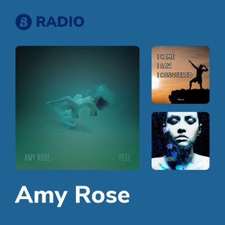 Amy Rose Radio
