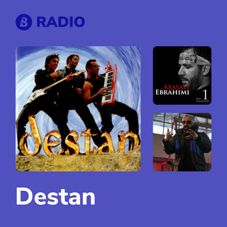 Destan Radio