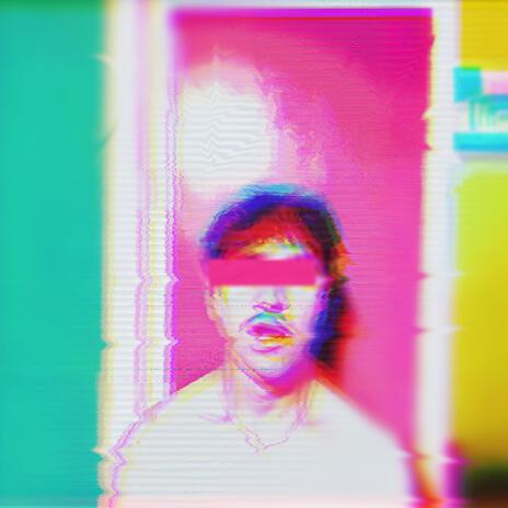 UNTITLED cover art