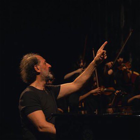 Çünkü Kudüs İşgal Altında cover art