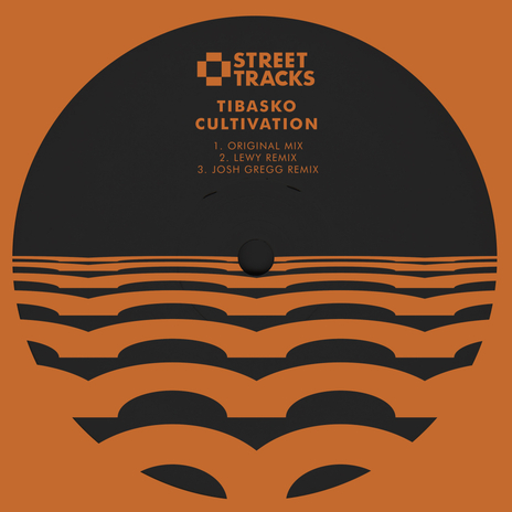 Cultivation (Josh Gregg's Sunrise Mix)