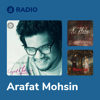 Arafat Mohsin Radio