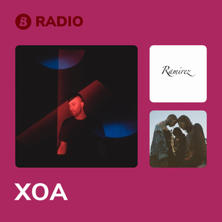 XOA Radio