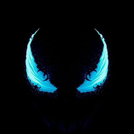 VENOM (Freestyle) cover art