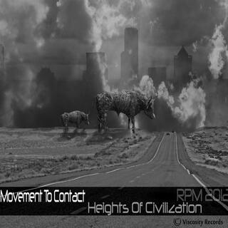 Heights Of Civilization
