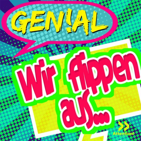 Wir flippen aus (Radio Mix)