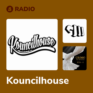 Kouncilhouse Radio