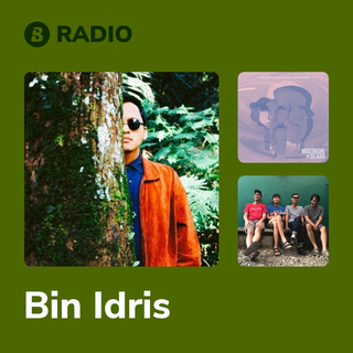 Bin Idris Radio