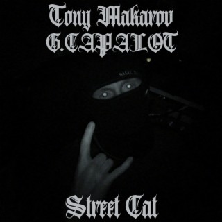 Tony Makarov