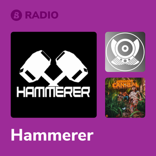 Hammerer Radio