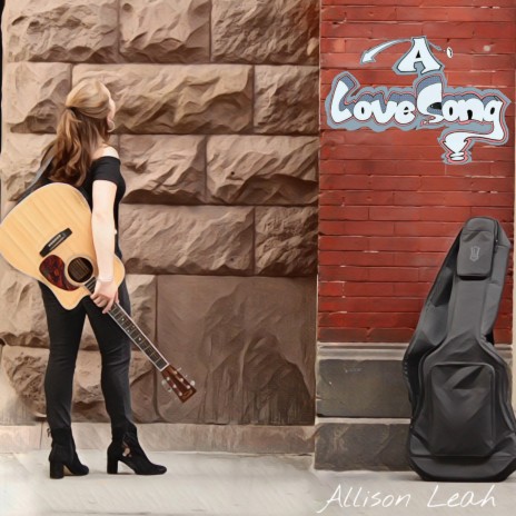 A Love Song cover art