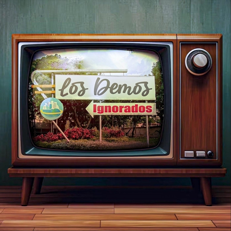 7 Pecados por Ella