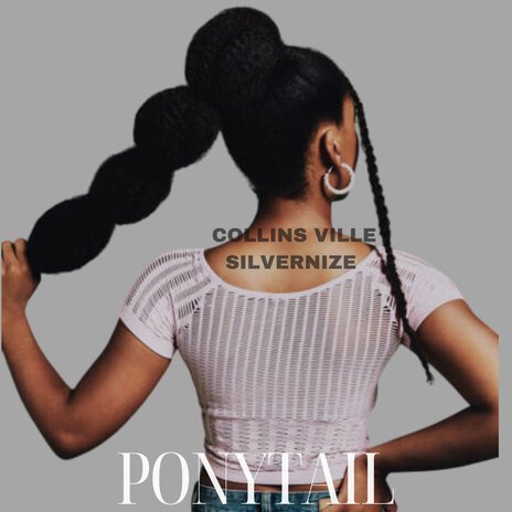 PONYTAIL ft. SILVERNIZE