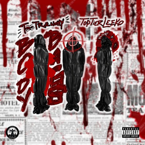Body Bags ft. TopTierLeeko