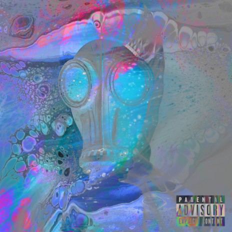 PYROLYSIS cover art