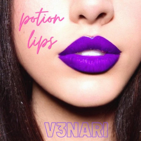Potion lips
