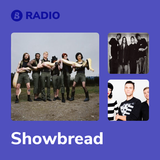 Showbread Radio