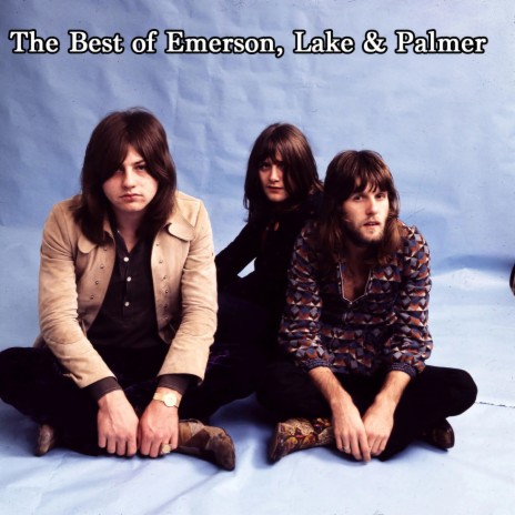Blues Variation cover art