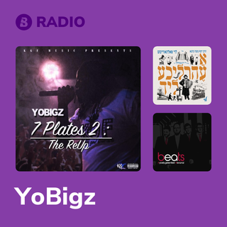 YoBigz Radio