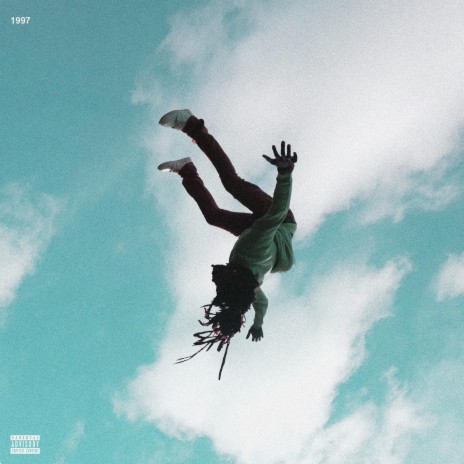 Grim Reaper Low Tops (feat. Danny Brown) cover art