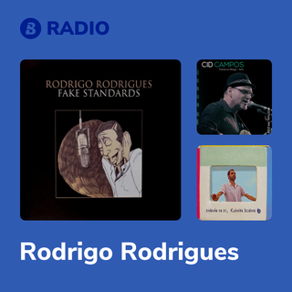 Rodrigo Rodrigues Radio