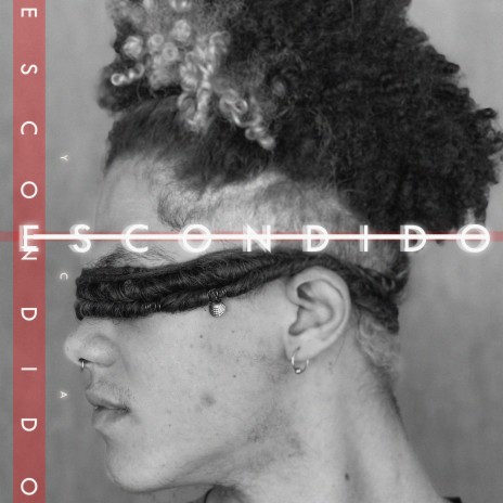 Escondido cover art