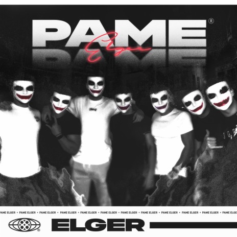 Pame cover art