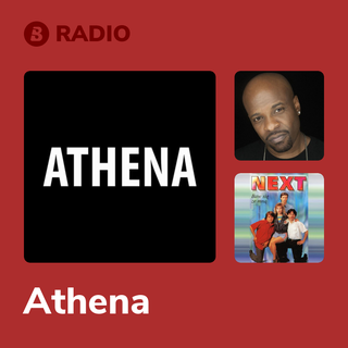 Athena Radio